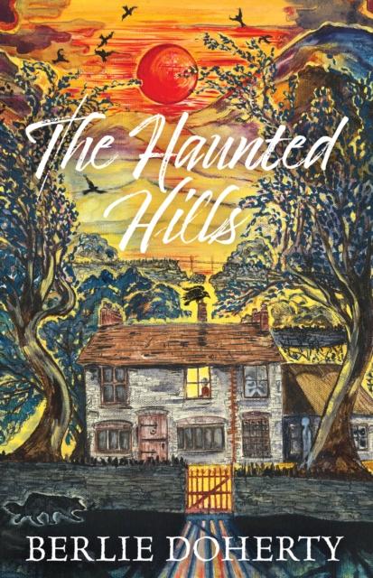 Vorderes Coverbild The Haunted Hills