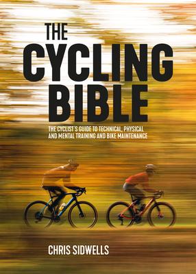 Vorderes Coverbild The Cycling Bible
