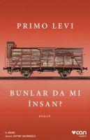 Vorderes Coverbild Bunlar Da Mi Insan