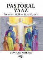 Vorderes Coverbild Pastroal Vaaz;Tanrinin Halkini Bina Etmek