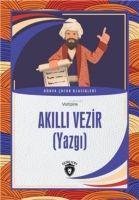 Vorderes Coverbild Akilli Vezir Yazgi