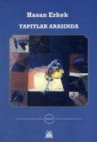 Vorderes Coverbild Yapitlar Arasinda