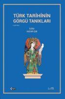Vorderes Coverbild Türk Tarihinin Görgü Taniklari