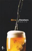 Vorderes Coverbild Bira Destani