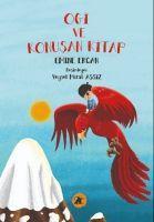 Vorderes Coverbild Ogi ve Konusan Kitap