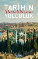 Vorderes Coverbild Tarihin Derinliklerine Yolculuk