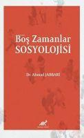 Vorderes Coverbild Bos Zamanlar Sosyolojisi