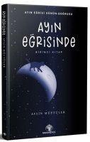 Vorderes Coverbild Ayin Egrisinde