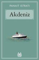Vorderes Coverbild Akdeniz