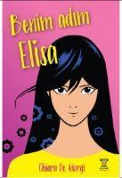 Vorderes Coverbild Benim Adim Elisa