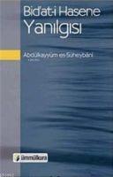 Vorderes Coverbild Bidat-i Hasene Yanilgisi