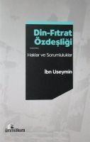 Vorderes Coverbild Din-Fitrat Özdesligi