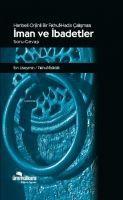 Vorderes Coverbild Iman ve Ibadetler