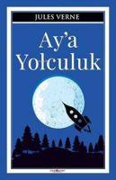 Vorderes Coverbild Aya Yolculuk