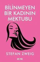 Vorderes Coverbild Bilinmeyen Bir Kadinin Mektubu