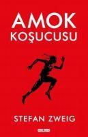 Vorderes Coverbild Amok Kosucusu