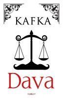 Vorderes Coverbild Dava