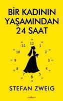 Vorderes Coverbild Bir Kadinin Yasamindan 24 Saat