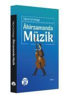 Vorderes Coverbild hirzamanda Müzik