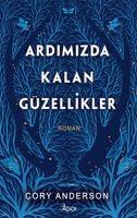 Vorderes Coverbild Ardimizda Kalan Güzellikler