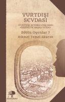 Vorderes Coverbild Yurtdisi Sevdasi ;Bütün Oyunlar 7
