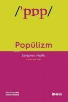 Vorderes Coverbild Popülizm