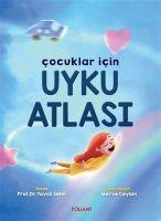 Vorderes Coverbild Cocuklar Icin Uyku Atlasi