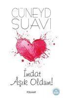 Vorderes Coverbild Imdat Asik Oldum