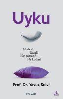 Vorderes Coverbild Uyku