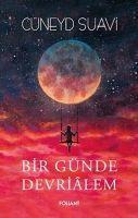 Vorderes Coverbild Bir Günde Devrialem