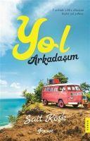 Vorderes Coverbild Yol Arkadasim