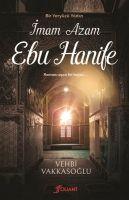 Vorderes Coverbild Bir Yeryüzü Yildizi - Imam Azam Ebu Hanife