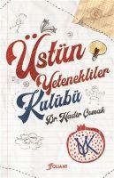 Vorderes Coverbild Üstün Yetenekliler Kulübü