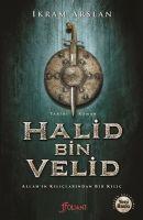 Vorderes Coverbild Halid Bin Velid