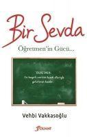 Vorderes Coverbild Bir Sevda
