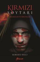 Vorderes Coverbild Kirmizi Soytari