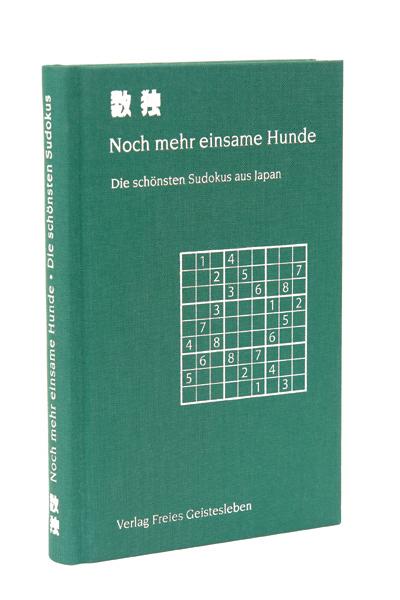 Vorderes Coverbild Noch mehr einsame Hunde