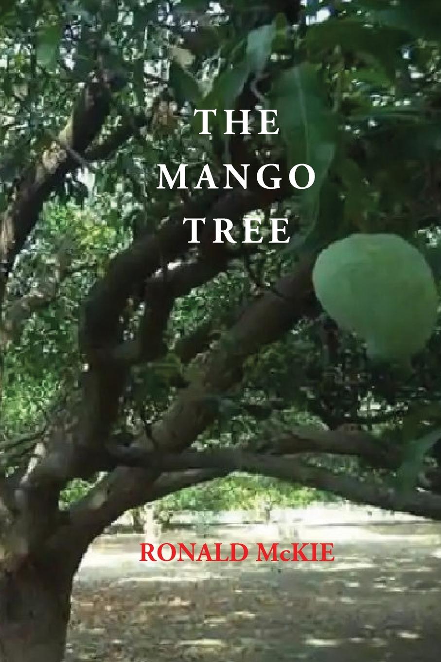 Vorderes Coverbild The Mango Tree