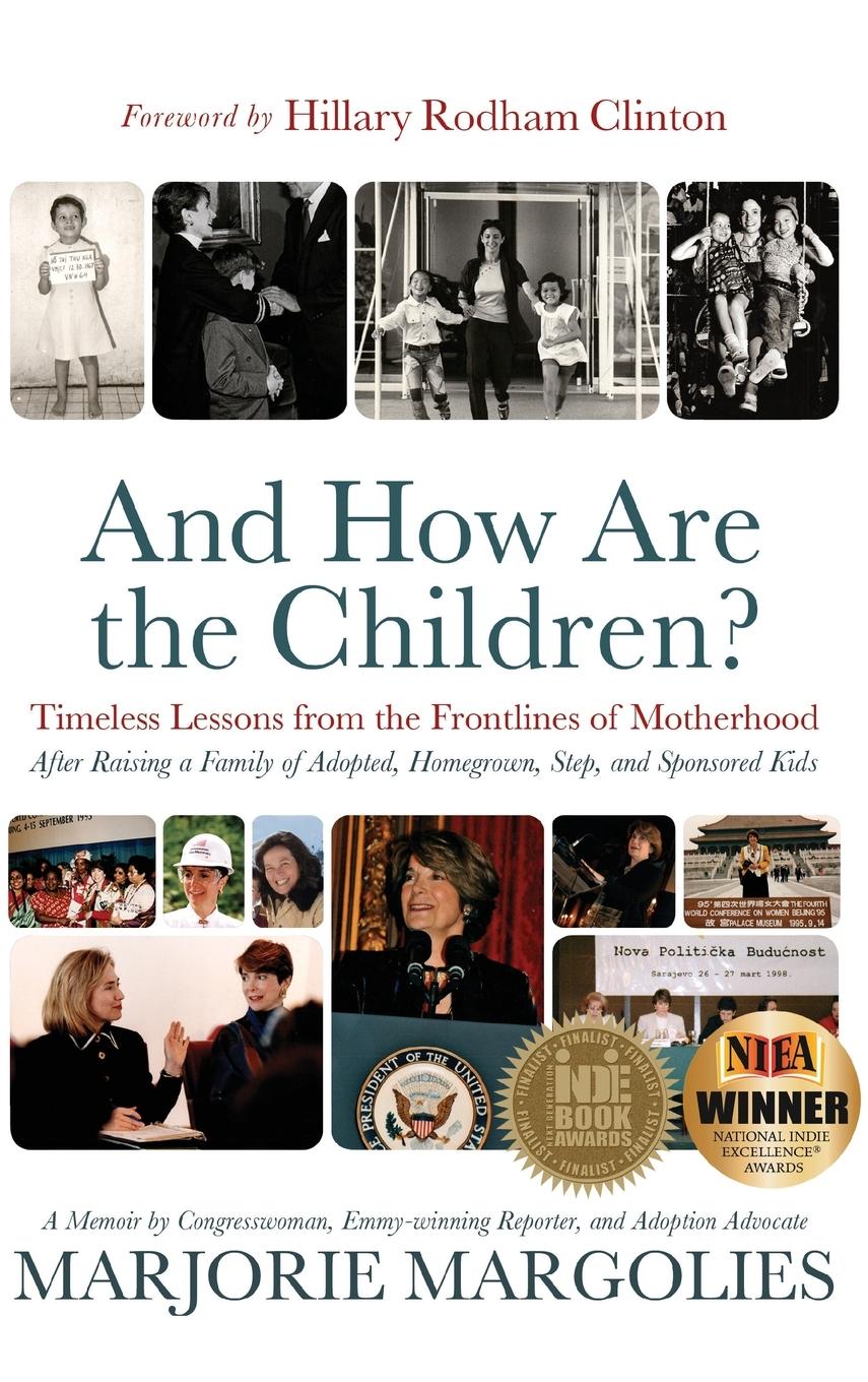 Vorderes Coverbild And How Are the Children?
