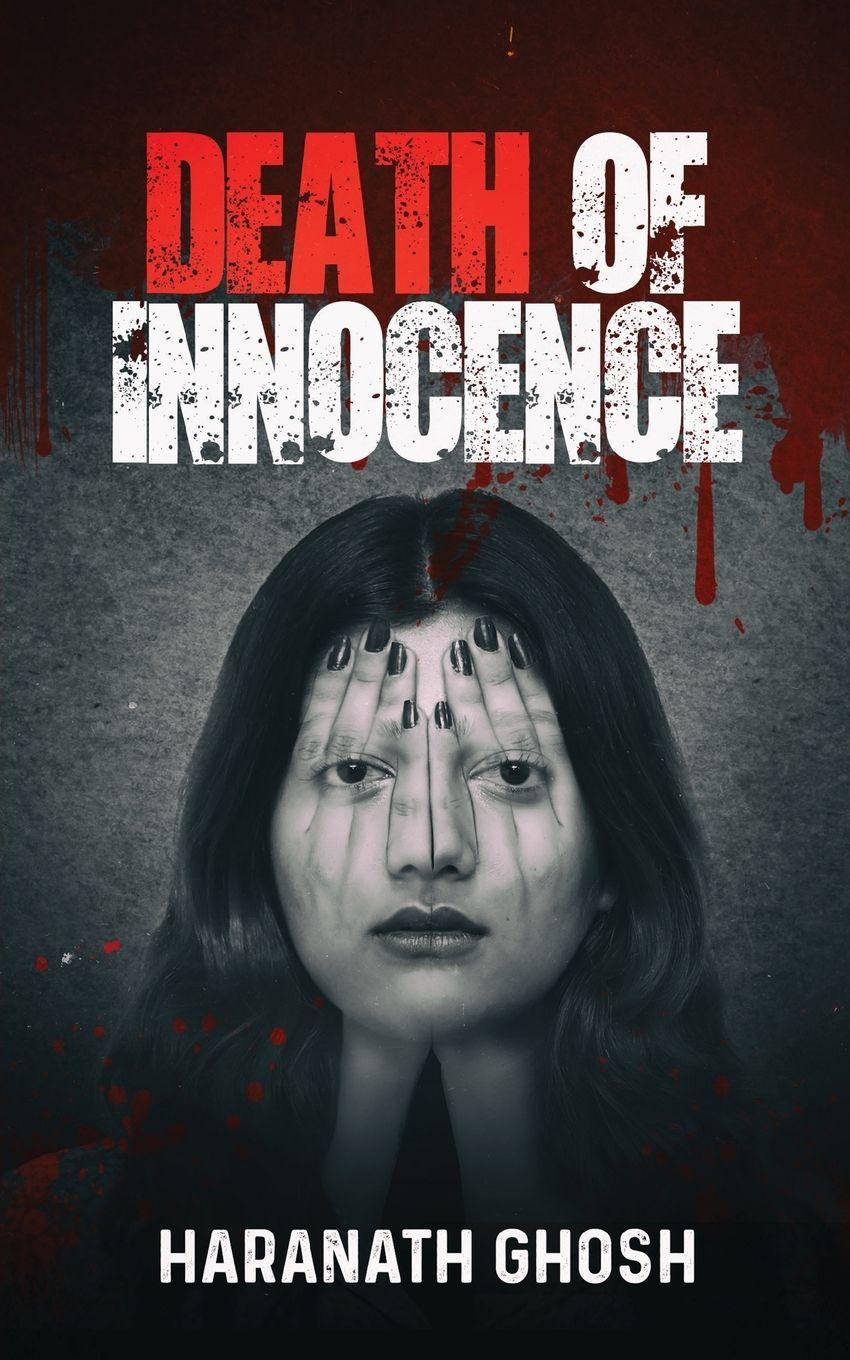 Vorderes Coverbild Death of Innocence - A psychological murder mystery