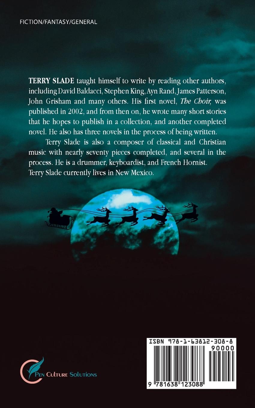 Rückseitencover The Chronicles of Bartholomew