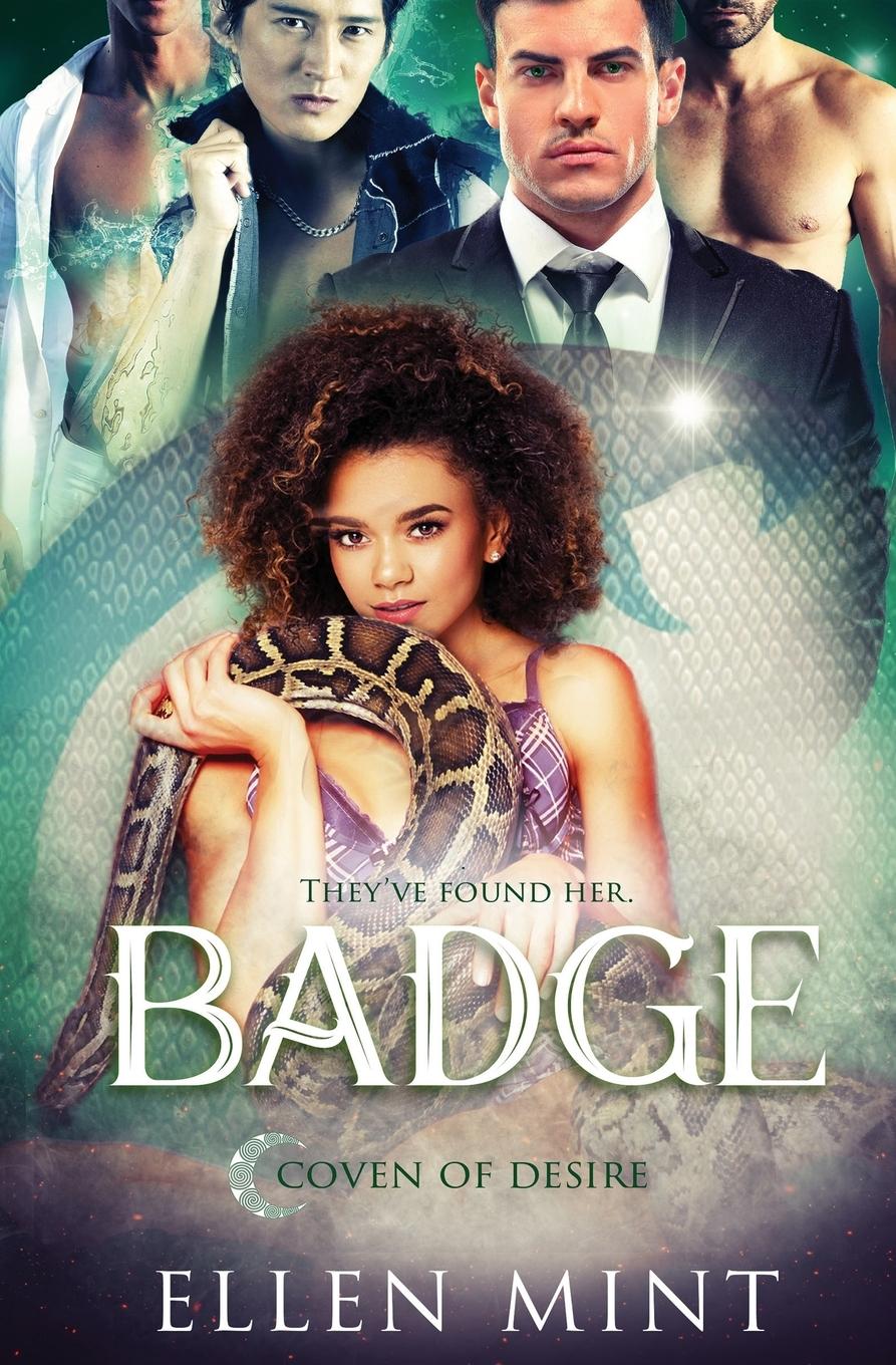 Vorderes Coverbild Badge