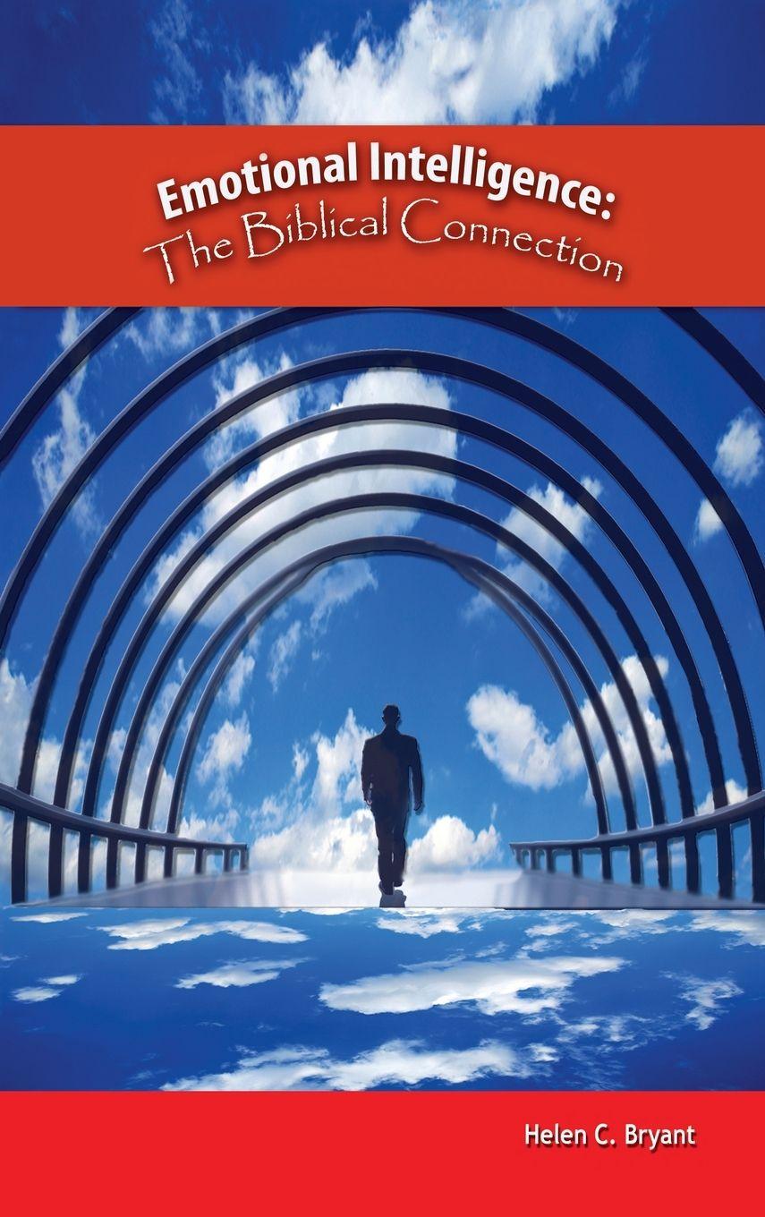 Vorderes Coverbild Emotional Intelligence