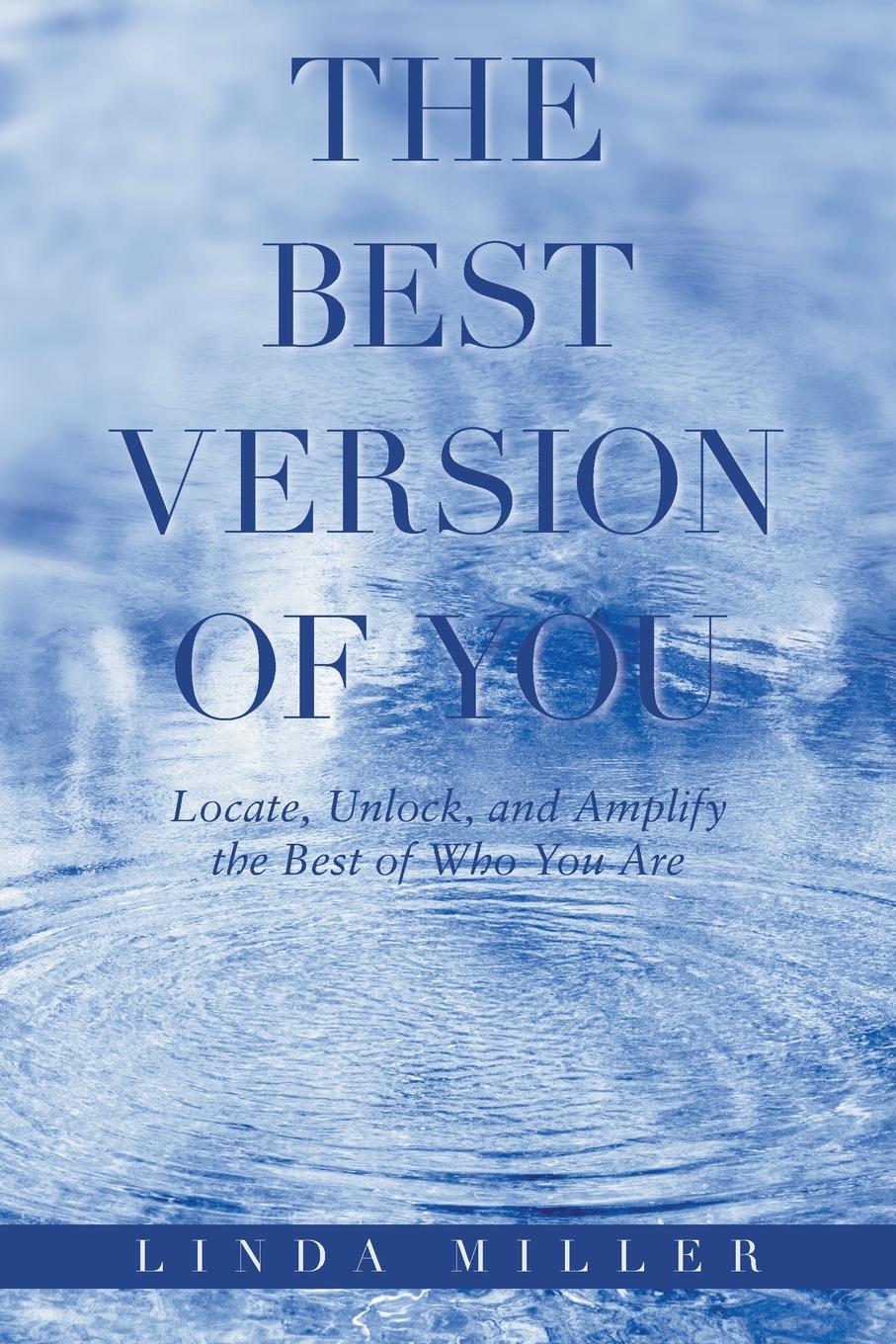 Vorderes Coverbild The Best Version of You