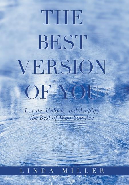 Vorderes Coverbild The Best Version of You