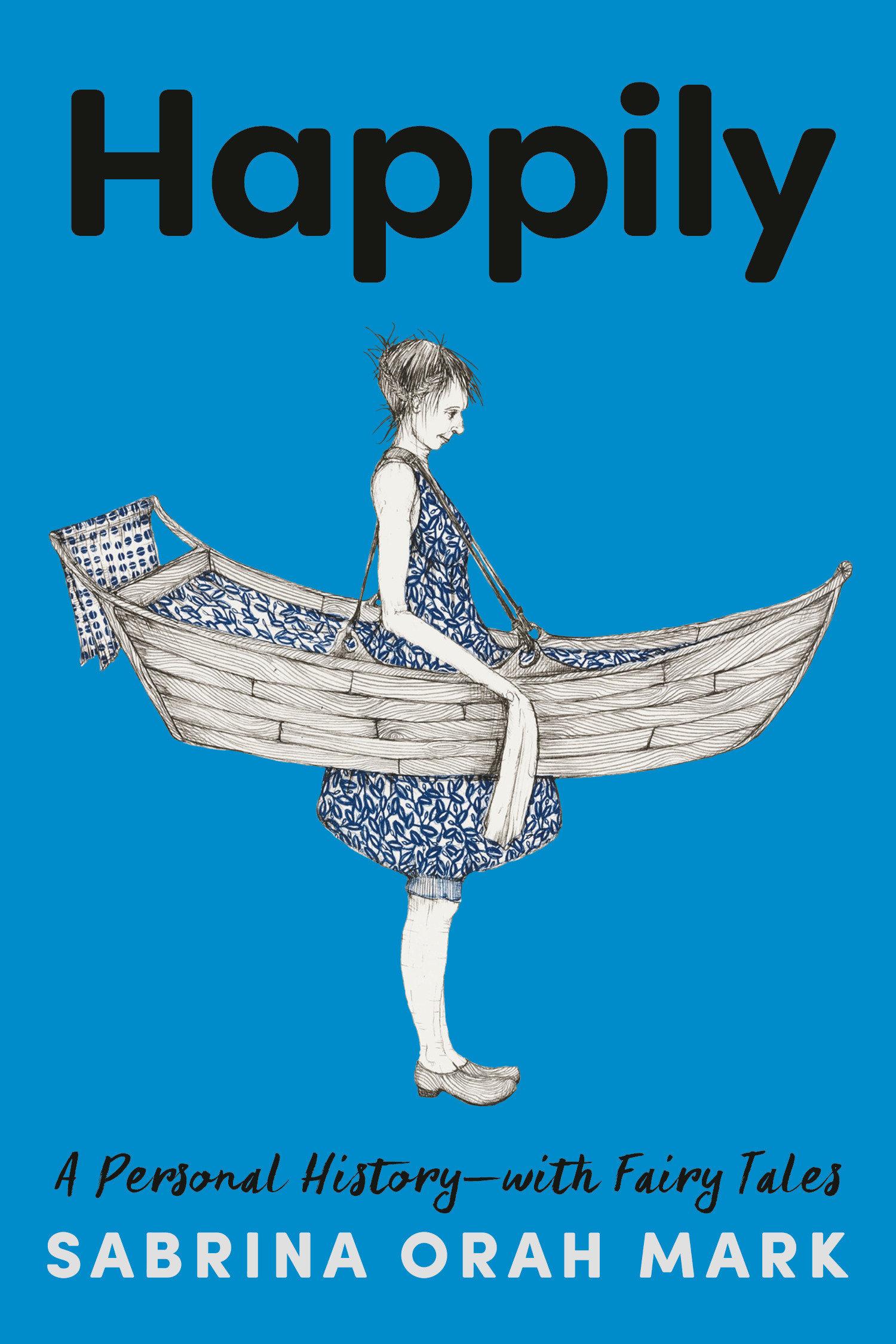 Vorderes Coverbild Happily