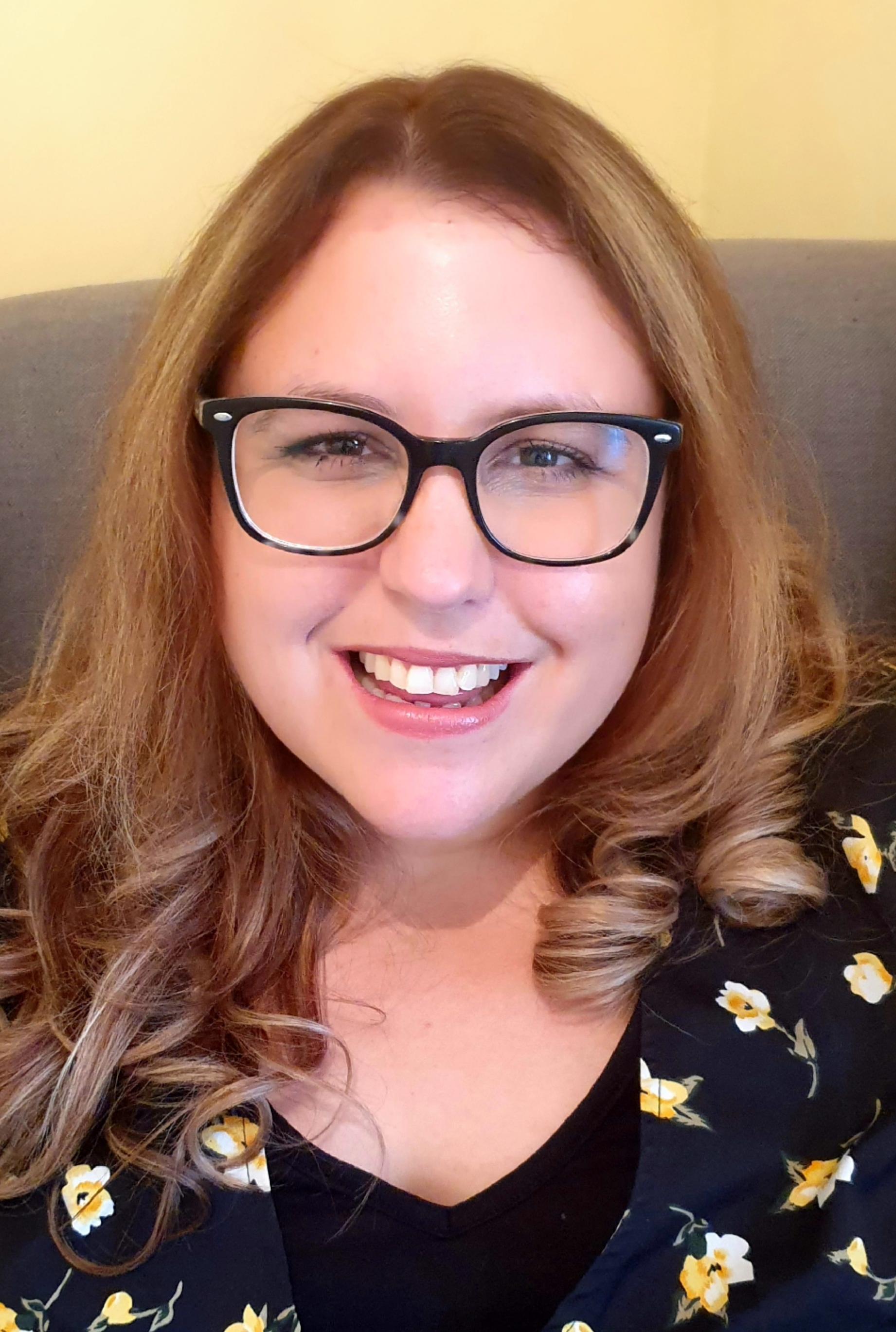 Autorenbild The Extraordinary Adventures of Alice Tonks