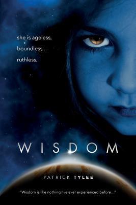 Vorderes Coverbild Wisdom