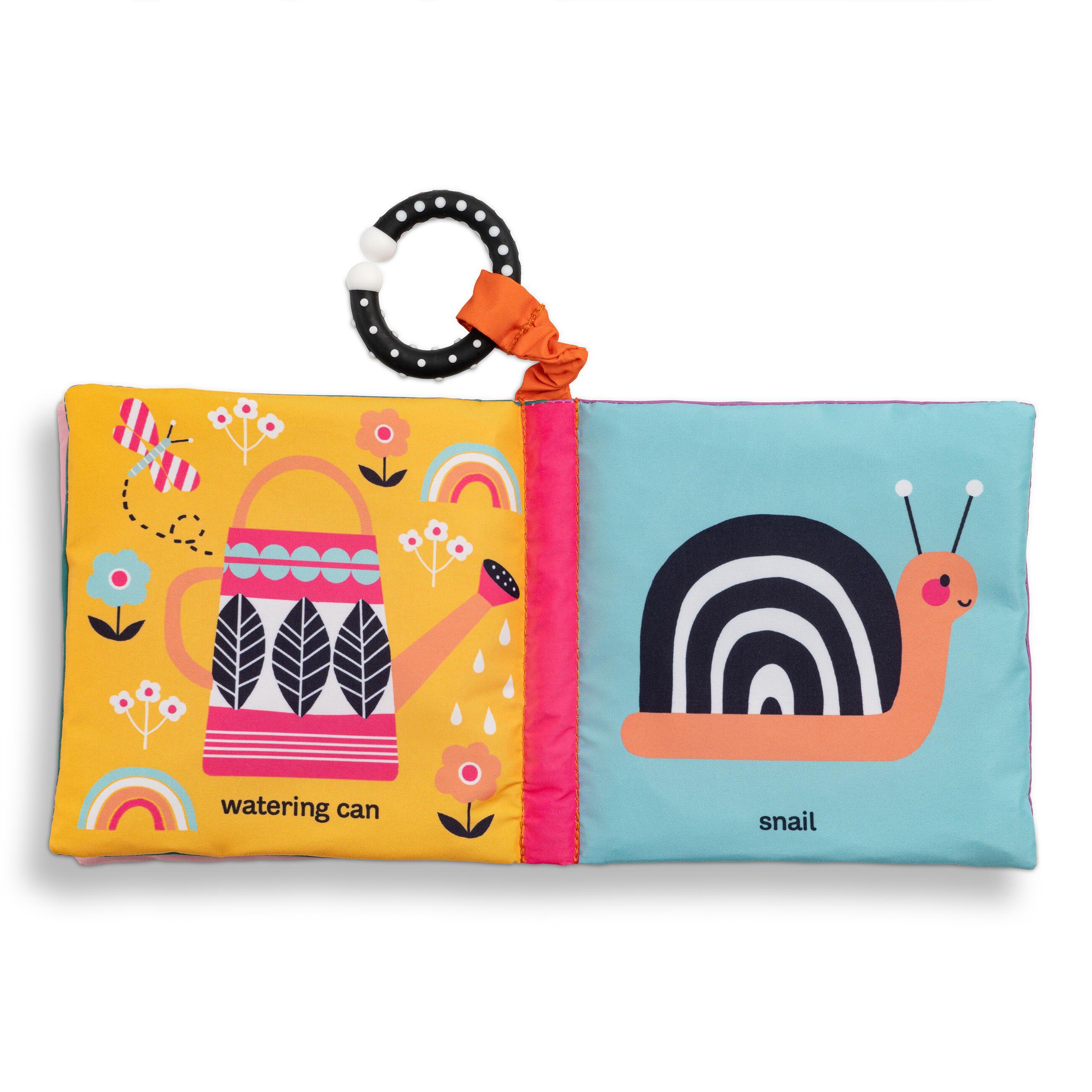 Beispielinhalt (Bild) My Little Garden