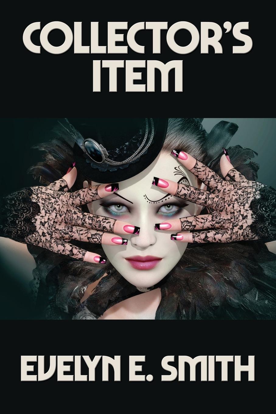 Vorderes Coverbild Collector's Item